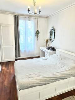 Appart cosy à 15 min des Champs-Elysées - Levallois-Perret - 3