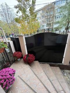 Vali's Apartment - Bucarest - 6