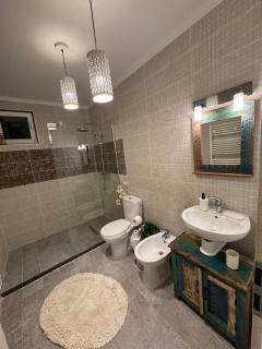 Vali's Apartment - Bucarest - 5