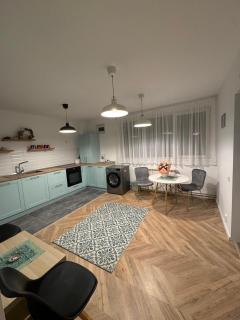 Vali's Apartment - Bucarest - 1