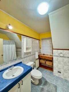 Duplex acogedor en Pucón para 6 personas - Pucón - 3