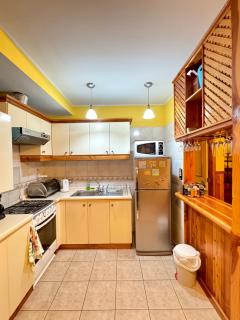 Duplex acogedor en Pucón para 6 personas - Pucón - 5