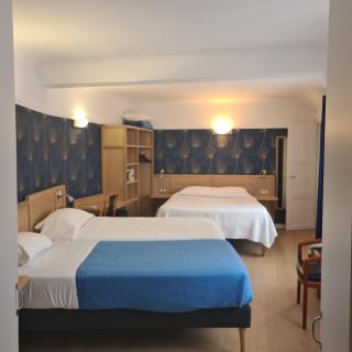 Hotel La Louisiane - Paris - 4