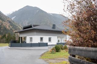 Chalet Achrain - Umhausen - 0