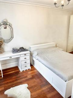 Appart cosy à 15 min des Champs-Elysées - Levallois-Perret - 7