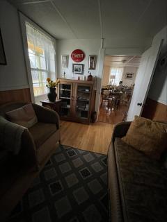 Gite de la Baie Hatée - 1