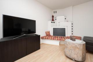Chalet Achrain - Umhausen - 5