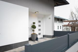 Chalet Achrain - Umhausen - 9