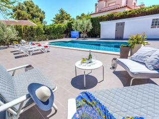 Villa Linda by Interhome - L'Ametlla de Mar - 0