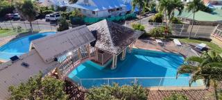 Ti studio - Sainte-Anne - 0