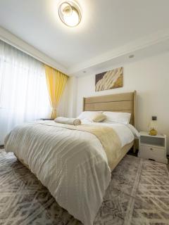 City Oasis 1 bedroom apartment in Kilimani - Nairobi - 4