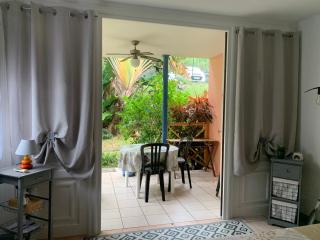 Ti studio - Sainte-Anne - 6