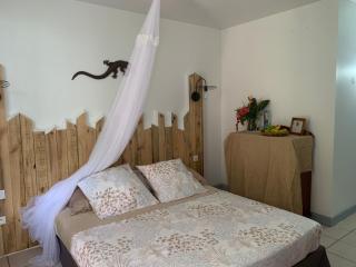 Ti studio - Sainte-Anne - 3