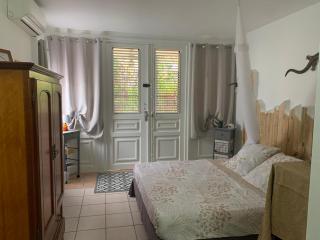 Studio Caïpirhina - Sainte-Anne - 0
