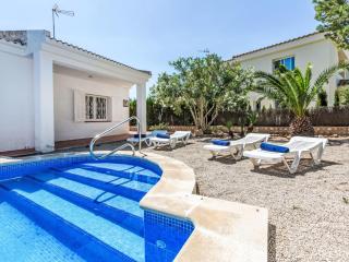 Villa Garbí by Interhome - L'Ametlla de Mar - 0