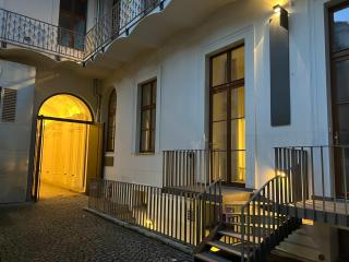 Opletalova Residence 1min from Wenceslas Square - Prague - 4