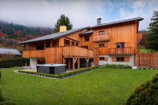 Chalet La Parenthèse - OVO Network - Samoëns - 9