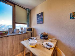 Studio Vostok Zodiaque-94 by Interhome - Le Corbier - 2