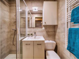 Studio Vostok Zodiaque-94 by Interhome - Le Corbier - 7