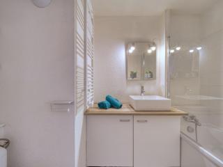 Studio Soyouz Vanguard-104 by Interhome - Le Corbier - 7