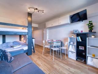 Studio Soyouz Vanguard-104 by Interhome - Le Corbier - 0