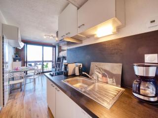 Studio Soyouz Vanguard-104 by Interhome - Le Corbier - 6