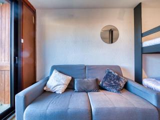 Studio Soyouz Vanguard-104 by Interhome - Le Corbier - 2