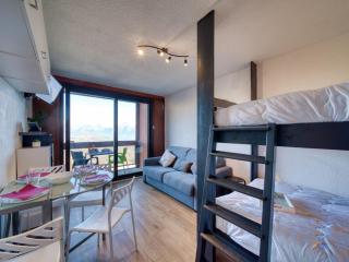 Studio Soyouz Vanguard-104 by Interhome - Le Corbier - 8
