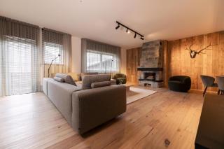 Alpin Lodge Berwang - Berwang - 5