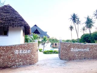 Blue Diamond Villa Watamu - 7