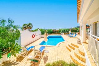Villa Garbino - Albufeira - 9
