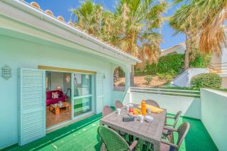 Villa Garbino - Albufeira - 4