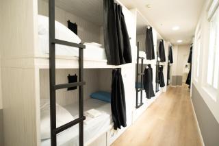 Adventure Hostel Madrid - 9