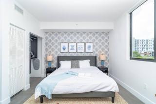 Cozy and Comfortable 1BR Near Calle Ocho and Brickell - 9