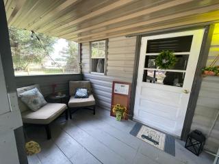 Neals Nest - Chiefland - 2