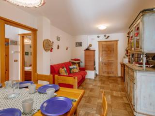 Apartment Fontanelle-3 by Interhome - Alba di Canazei - 2