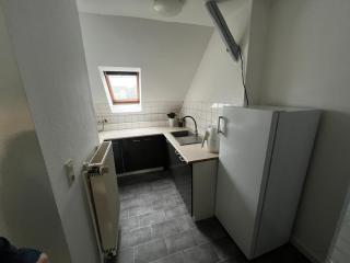 Monteursunterkunft für 7 Personen - 9