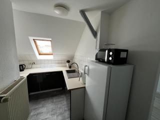 Monteursunterkunft für 7 Personen - 8