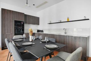 Welcoming apartment - 2BR-6P - Opera - Paris - 9