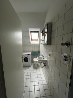 Monteursunterkunft für 7 Personen - 6