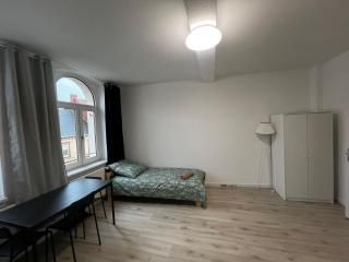 Monteursunterkunft für 7 Personen - 5