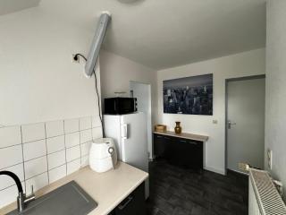 Monteursunterkunft für 7 Personen - 1