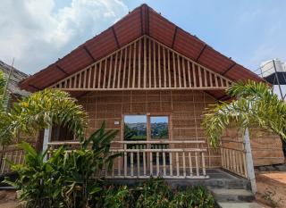 Osho's Organic Resort Hampi - Hampi - 4