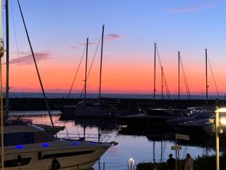 Holiday Home Harbour by Interhome - San Vincenzo - 8