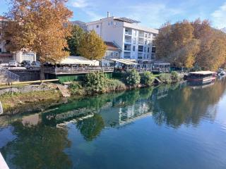 B&M apartman - Trebinje - 9