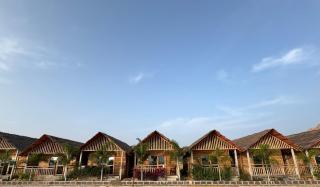 Osho's Organic Resort Hampi - Hampi - 1
