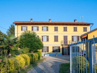 Apartment Al Torrione by Interhome - Rocca D'Arazzo - 0