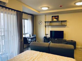 D condo RIN four - Chiang Mai - 2