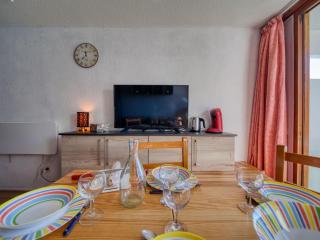 Studio Soyouz Vanguard-102 by Interhome - Le Corbier - 8