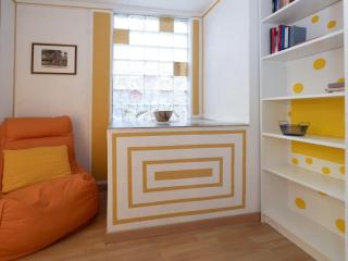 Holiday Home Ines by Interhome - San Bernardino Verbano - 5